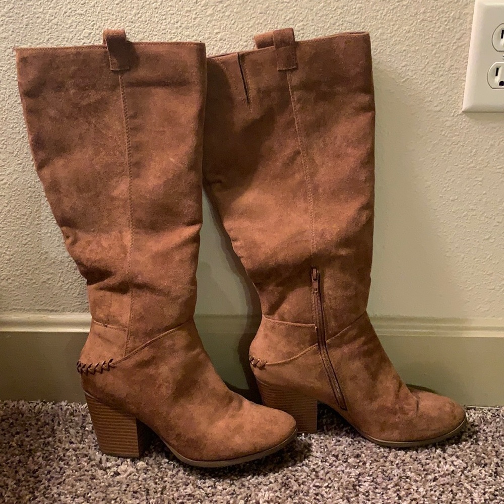 Women’s boots
